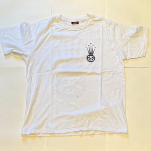 Stussy T Shirt (Men’s Medium)